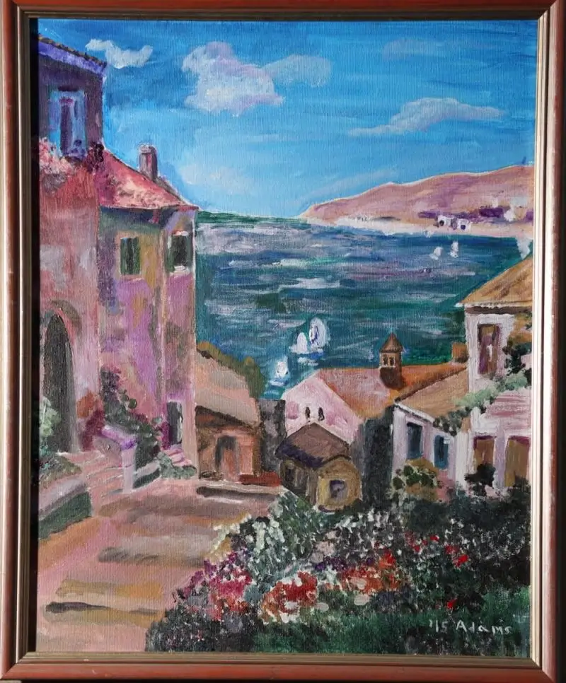karola_adams_monet_in_italy